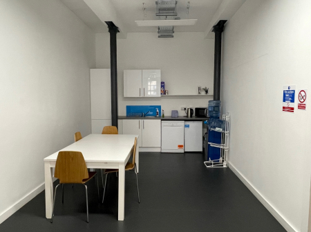 Photo of Ground Floor Unit, Piece Mill, 27 Horton Street, Halifax