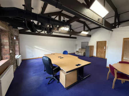 Photo of Holmfield Mills, Holdsworth Road, Halifax, HX3 6SN