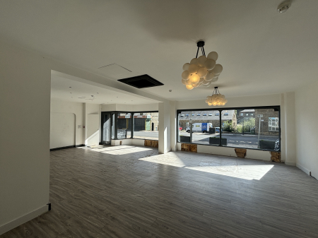 Photo of 3/4 Regent Parade, Wharf Street, Sowerby Bridge, West Yorkshire, HX6 2EH