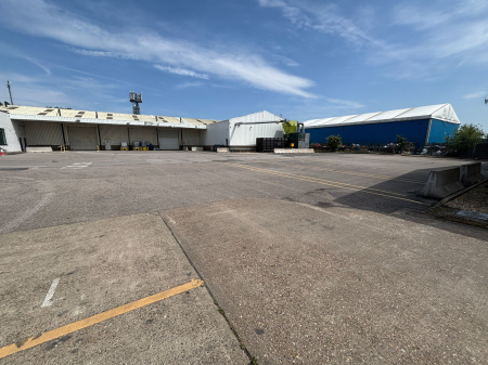 Photo of Krystals Site, Pyke Road, Lincoln