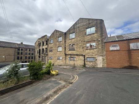 Photo of Portfolio of Buildings At Sunbridge Rd & Westend St, Plus Land At Westend St, Bradford