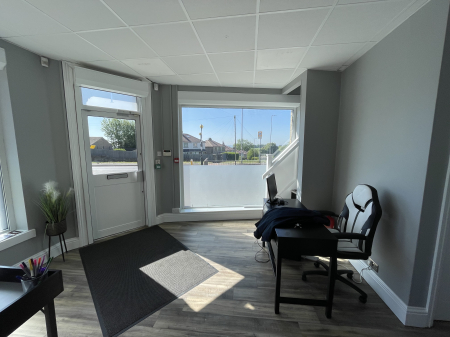 Photo of 1 Buttershaw Lane, Buttershaw, Bradford, West Yorkshire