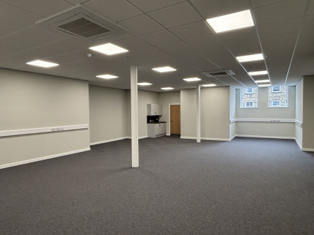 Photo of Suite 3, Burlees House, Hangingroyd Lane, Hebden Bridge , HX7 7DD