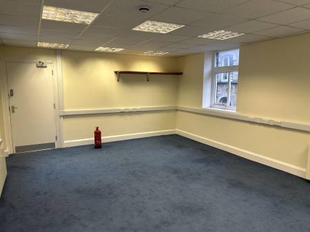 Photo of Lion Chambers, John William Street, St George's Square, Huddersfield