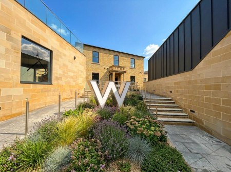 Photo of Retail Units, Phase II Development, Westgate Arcade, Halifax, HX1 1PW