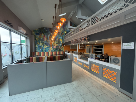 Photo of 163 Wakefield Road, Huddersfield, West Yorkshire, HD5