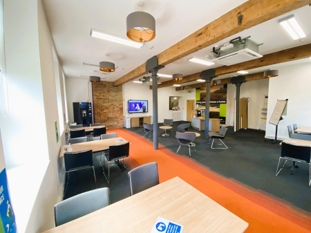 Photo of The Piece Mill , Horton Street , Halifax