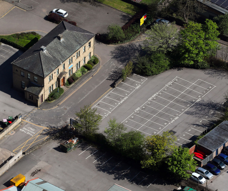 Photo of Oak House, Woodvale Office Park, Woodvale Road, Brighouse
