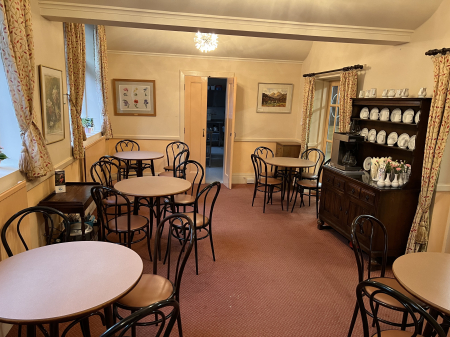 Photo of St Andrew's Methodist & United Reformed Church, Newmarket Street, Skipton