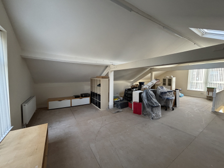 Photo of 19-21, Queens Road, Halifax, HX1 3NS