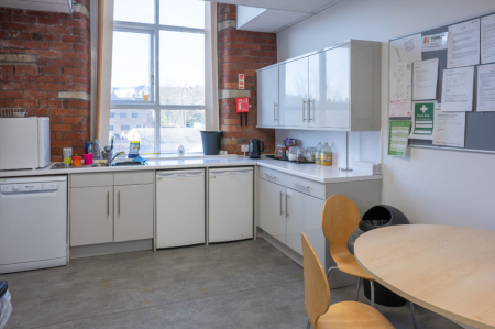 Photo of Parkview House, Second Floor, Woodvale Road, Brighouse