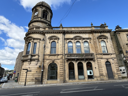Photo of 9 Town Hall Street, Sowerby Bridge
