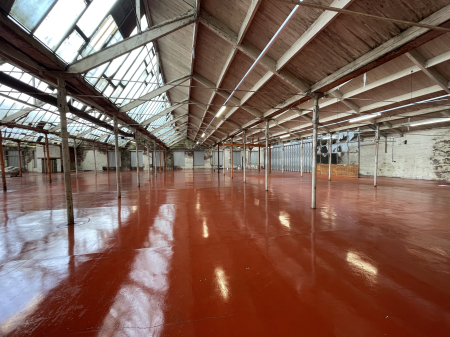 Photo of Unit C, Bankwell Business Park, Bankwell Road, Milnsbridge, Huddersfield