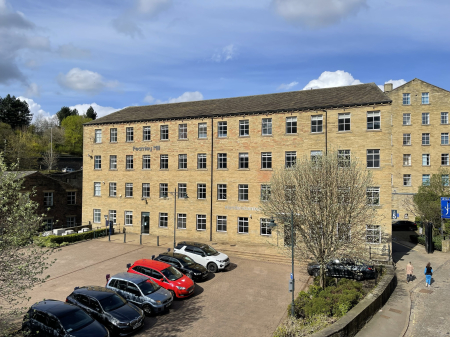 Photo of Fearnley Mill, Serviced Offices, Dean Clough , Halifax, HX3