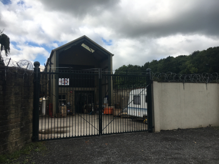 Photo of Ground Floor, Stainland Road, Halifax, West Yorkshire, HX4 8AD