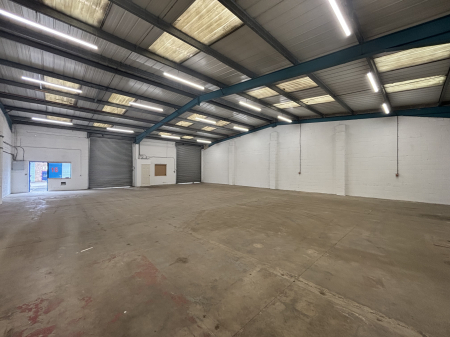 Photo of Units 15 & 16 Branxholme Industrial Estate, Bradford Road, Bailiff Bridge, Brighouse