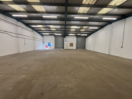 Photo of Units 15 & 16 Branxholme Industrial Estate, Bradford Road, Bailiff Bridge, Brighouse