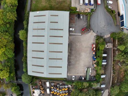 Photo of Unit H3, Premier Way, Lowfields Business Park, Elland, HX5 9HF
