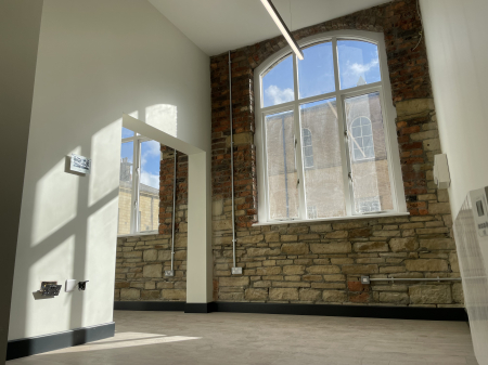 Photo of The Wellness Centre, The Court House, Blackwall, Halifax
