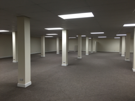 Photo of Unit D & E, York House, Grove Road, Off Leeds Road, Huddersfield