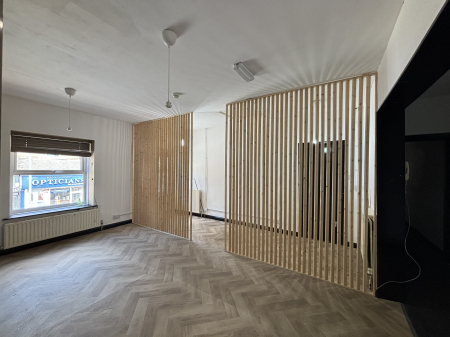 Photo of Part 1st Floor, Edward House, 217 King Cross Road, Halifax, West Yorkshire, HX1 3JL