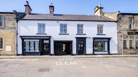 Photo of 15-17 Market Place, Corbridge