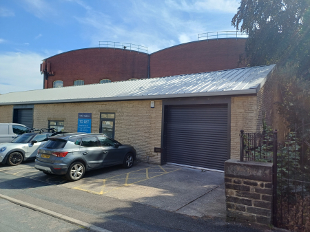 Photo of Unit 2, Newcombe House, Rosemount Estates, Elland, HX5 0EE
