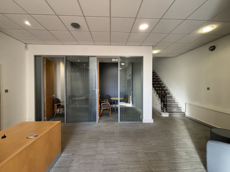 Photo of 6 Harrison Road, Halifax, West Yorkshire, HX1 2AQ