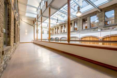 Photo of Elsie Whiteley Innovation Centre, Hopwood Lane, Halifax