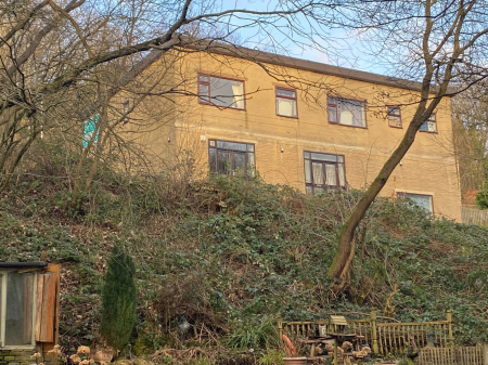 Photo of 100 Wakefield Road, Sowerby Bridge, West Yorkshire, HX6
