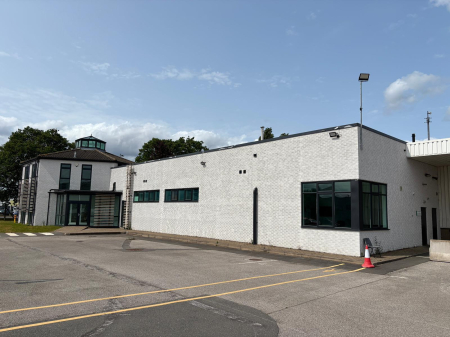 Photo of Krystals Site, Pyke Road, Lincoln