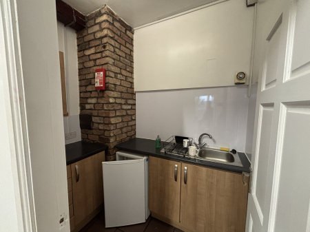Photo of Former Monarch Mobility, Boothtown Road, Halifax, West Yorkshire, HX3 6UB