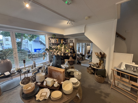 Photo of 1-5 The Grove Promenade, Ilkley, North Yorkshire, LS29