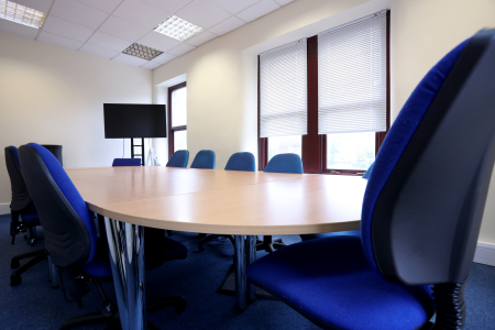 Photo of Oak House, Woodvale Office Park, Woodvale Road, Brighouse