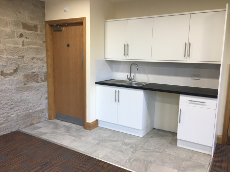 Photo of First Floor West Suite, Holroyd Mill, Old Lane, Halifax