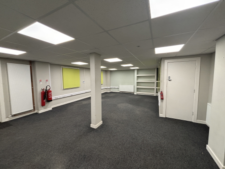 Photo of Unit 8, Quebec Street, Elland, HX5 9AS