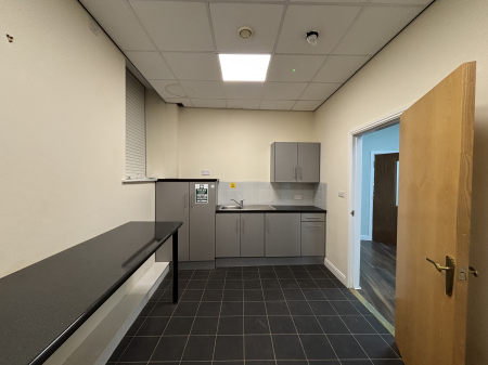 Photo of Suite 1, Unit 8, Pennine Industrial Park, Valley Road, Hebden Bridge