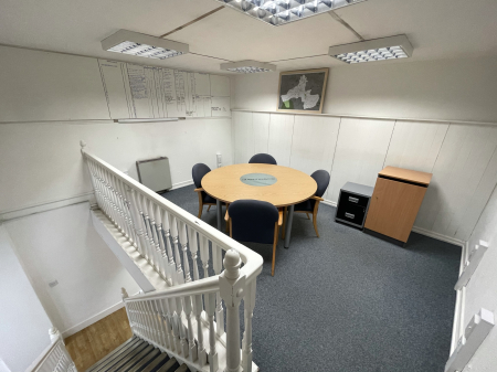 Photo of 7 St. Peter's Street, Huddersfield, HD1 1DL