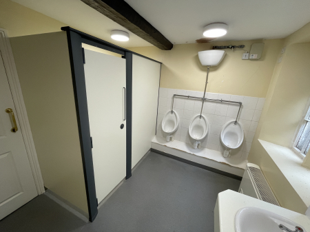 Photo of Clay House, Rochdale Road, Greetland, Halifax