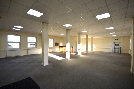 Photo of Bay 1, Huddersfield Road, Elland, West Yorkshire, HX5 0EE