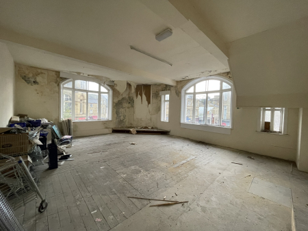 Photo of 28-30 Southgate, First floor, Halifax