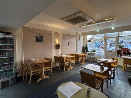 Photo of 39 & 39A Burnley Road, Todmorden, West Yorkshire, OL14 7BU