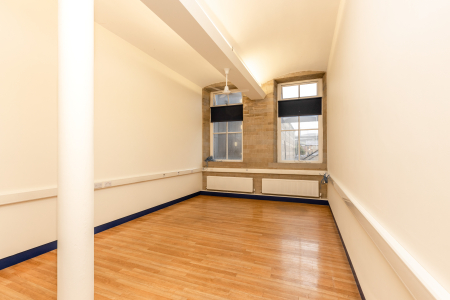 Photo of D Mill, Dean Clough, Halifax