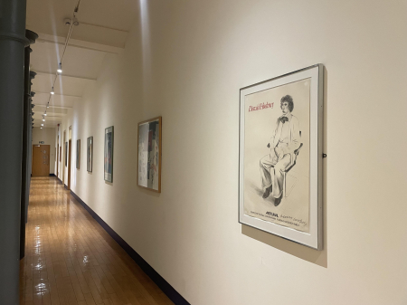 Photo of Suite E342, E Mill, Dean Clough, Halifax