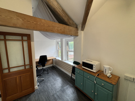 Photo of 349 Huddersfield Road, First Floor, Halifax