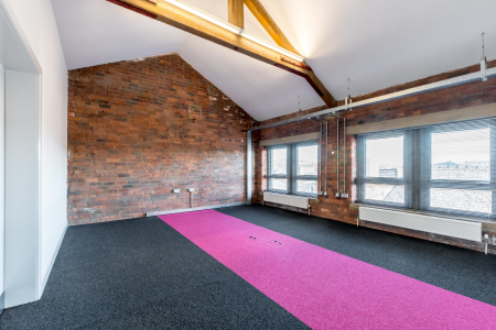 Photo of Elsie Whiteley Innovation Centre, Hopwood Lane, Halifax