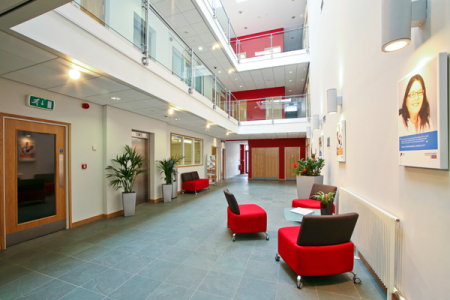 Photo of Bradford Chamber Business Park, New Lane, Bradford