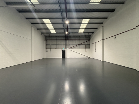 Photo of Units 1 & 2 Rockwood House, Caldene Business Park, Burnley Road, Mytholmroyd, Hebden Bridge