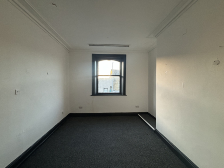 Photo of First Floor, 16/18 Bradford Road, Brighouse, West Yorkshire, HD6 1RW